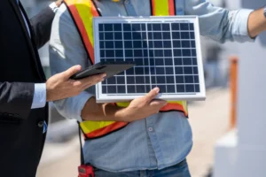 Il processo di ammortamento degli impianti fotovoltaici