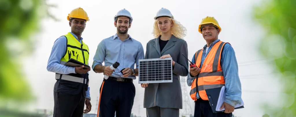 soggetti chiave delle comunità energetiche